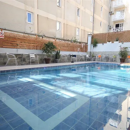 Venus ホテル Rhodes City