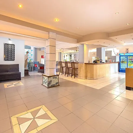 Venus ホテル Rhodes City