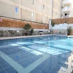 Venus ホテル Rhodes City