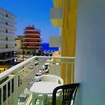 Venus ホテル Rhodes City