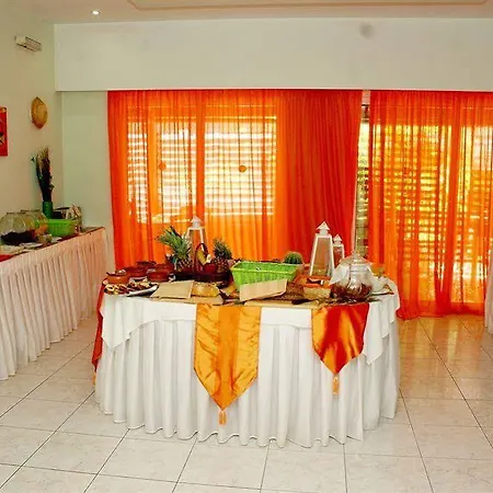 Venus 2* Rhodes City