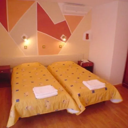 Venus 2* Rhodes City