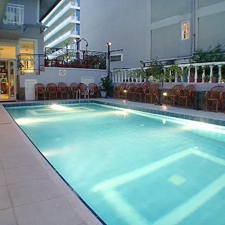 Venus Ξενοδοχείο 2*