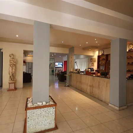 Venus Ξενοδοχείο