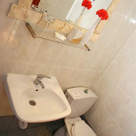 Venus Ξενοδοχείο Rhodes City