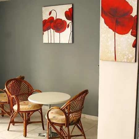 Venus Ξενοδοχείο 2*