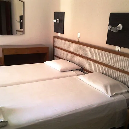 Ξενοδοχείο Venus