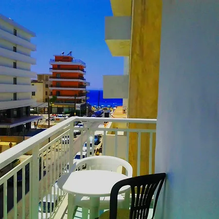 Venus Ξενοδοχείο Rhodes City