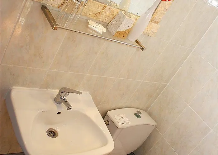 Venus מלון עיר רודוס