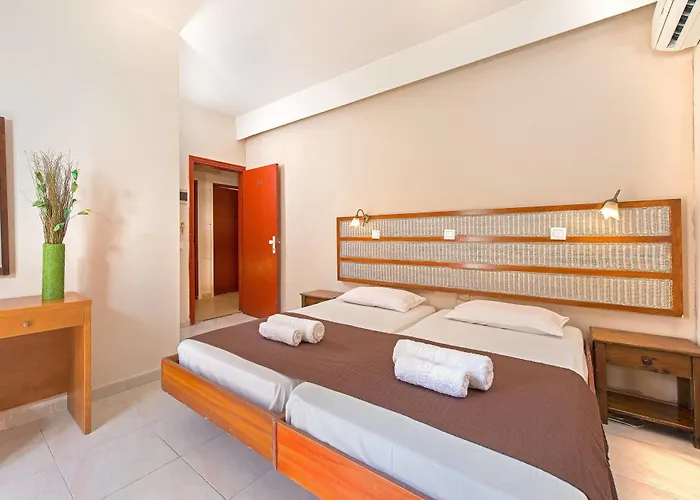 Venus עיר רודוס