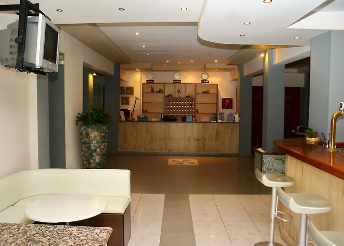 Venus עיר רודוס