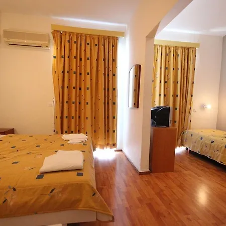 Hotel Venus 2*