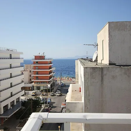 Venus Hotel Rhodes City