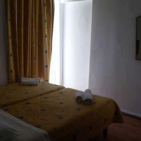 Szálloda Venus Rhodes City