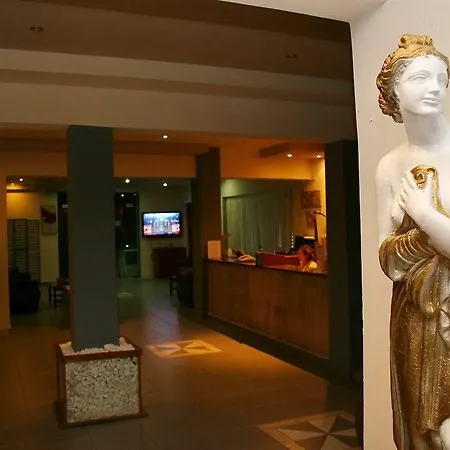 Hotel Venus 2*