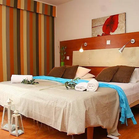 Hotel Venus