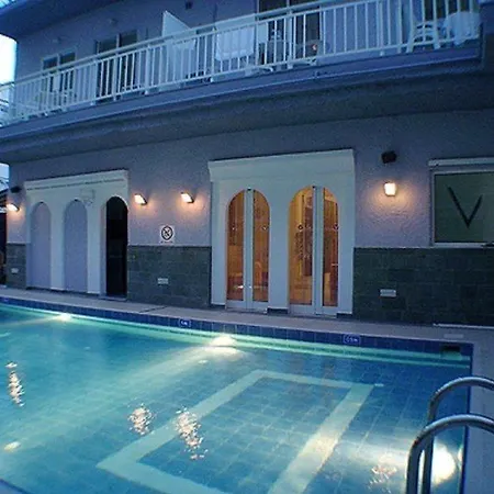 Venus Hotel