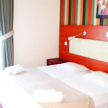 Venus Hotel Rhodes City