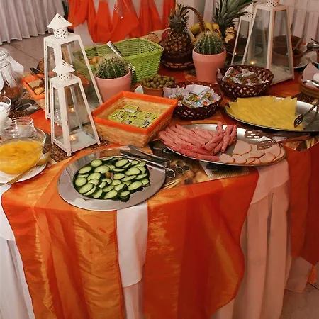 Venus 2* Rhodes City