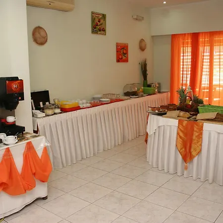 Venus Hotel