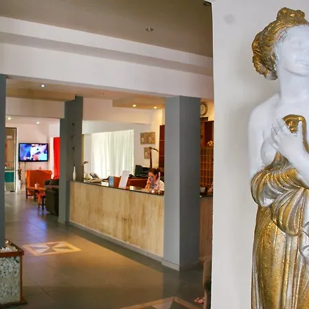 Hotel Venus 2*