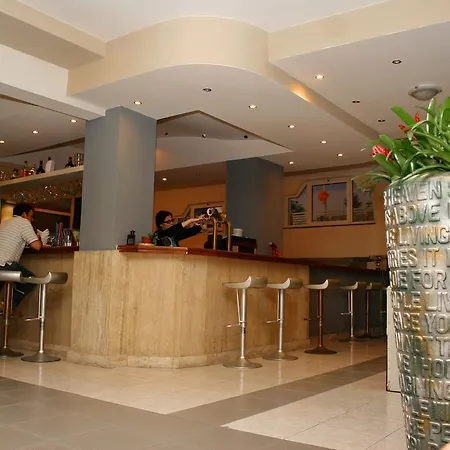 Venus Hotel 2*