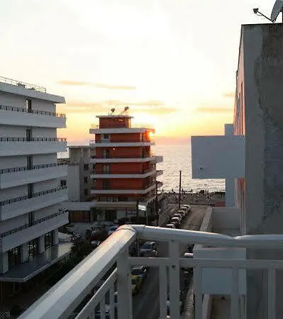 Venus Hotel 2*