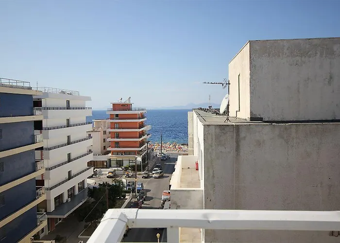 Venus Otel Rhodes City