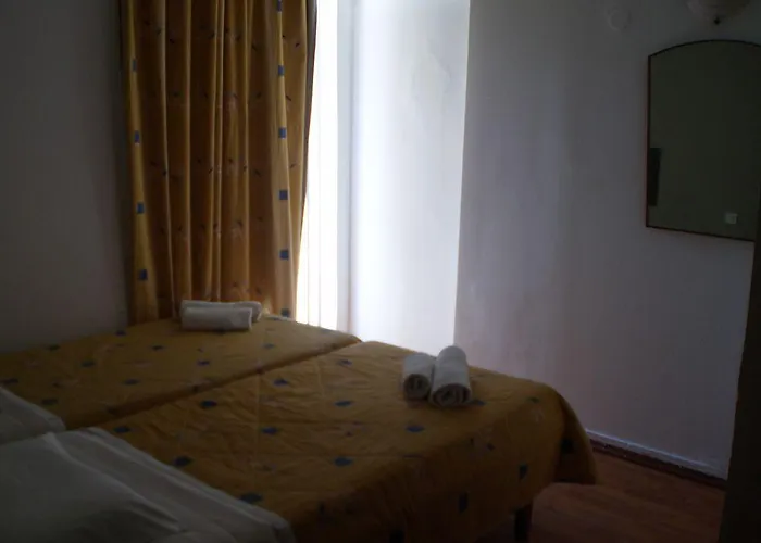 Otel Venus Rhodes City