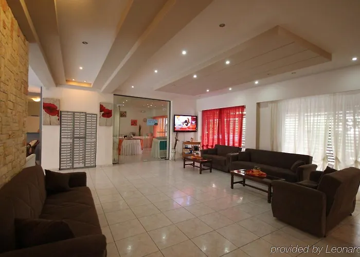 Hotel Venus Rhodes City