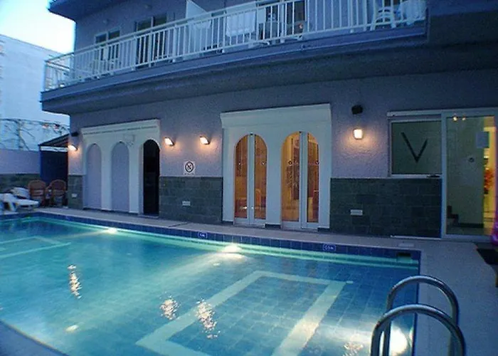 Venus Hotel