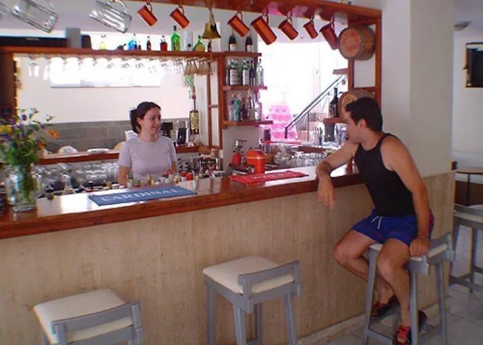 Venus Hotel Rhodes City