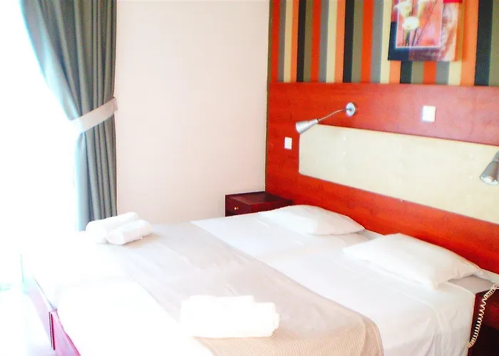 Venus Otel Rhodes City