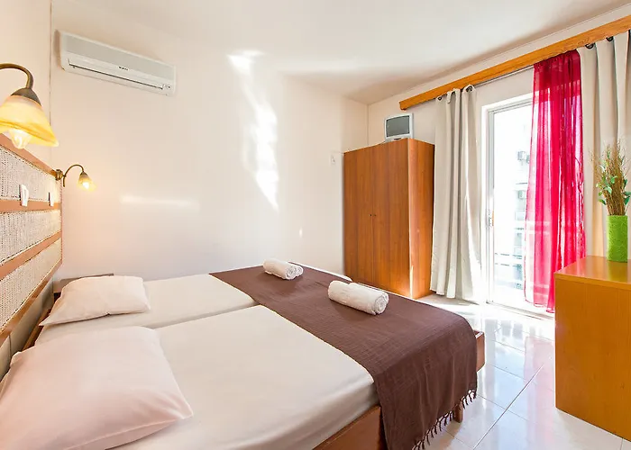 Venus Otel Rhodes City