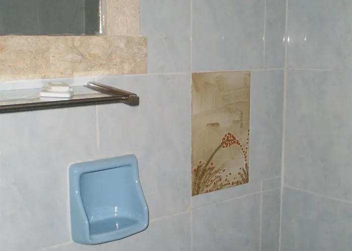 Otel Venus Rhodes City