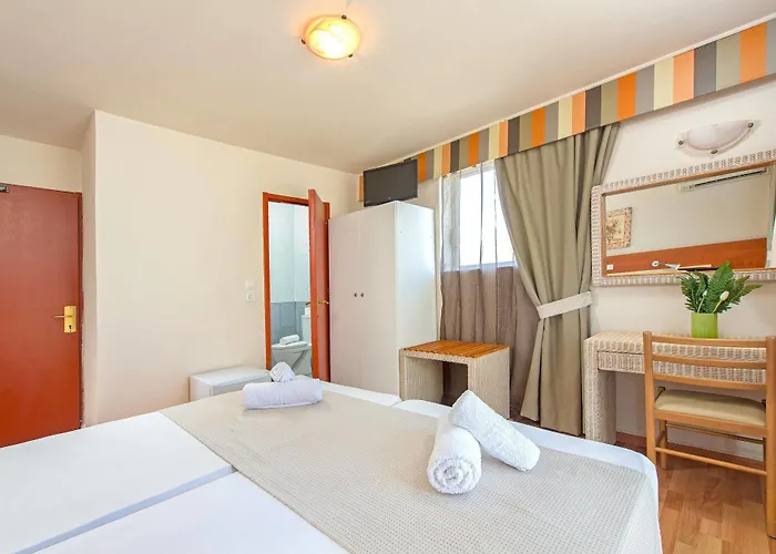 Venus Otel Rhodes City