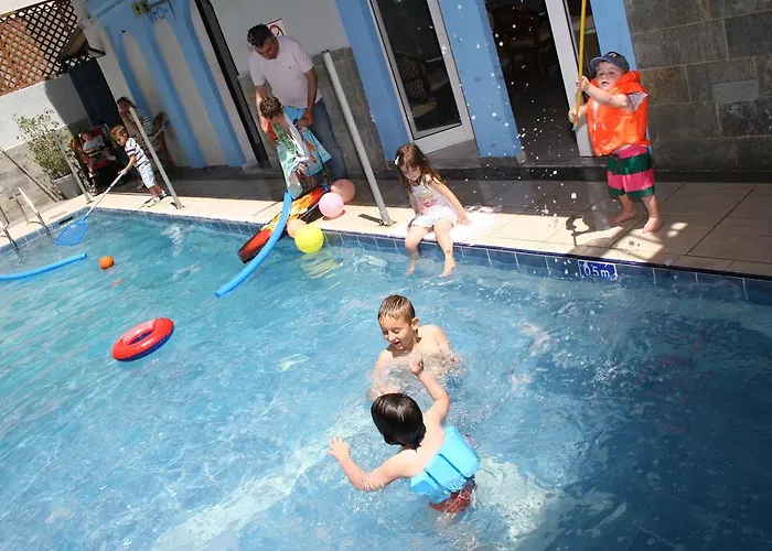 Venus Hotel Rhodes City