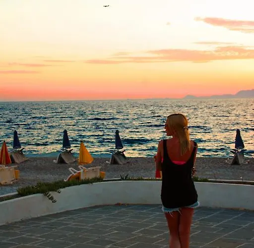 Hotel Venus Rhodes City