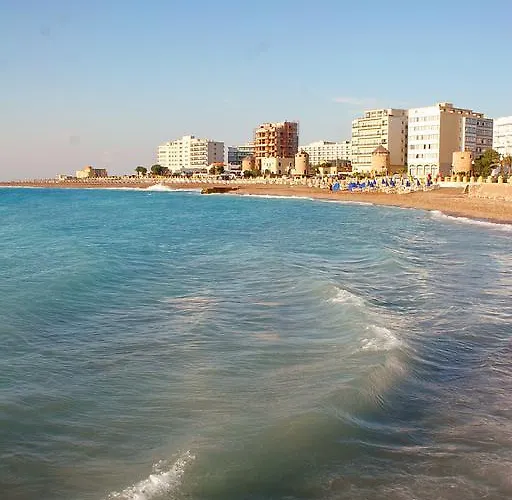 Venus 2* Rhodes City