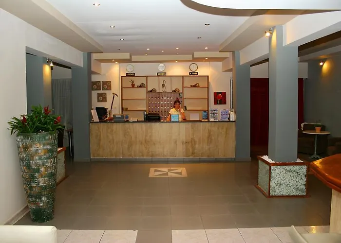 Venus Otel 2*