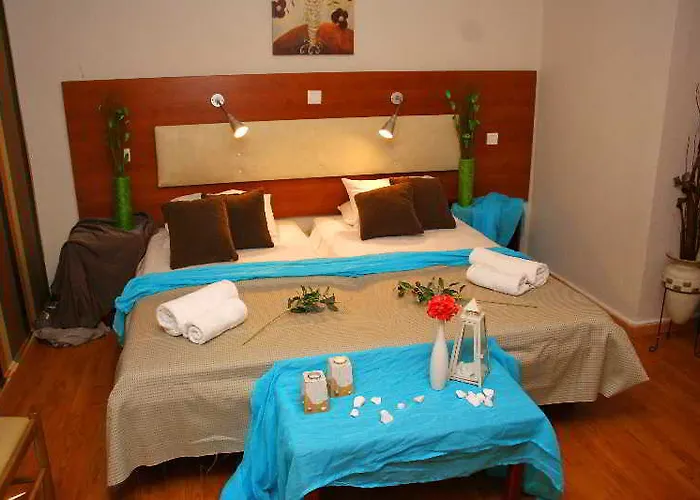 Otel Venus Rhodes City