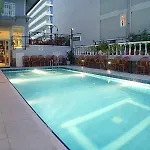 Venus Hotel 2*