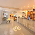 Venus Hotel