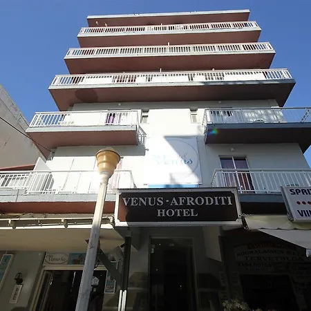 Venus Hotel 2*