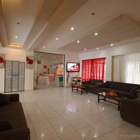 Hotel Venus Rhodes City