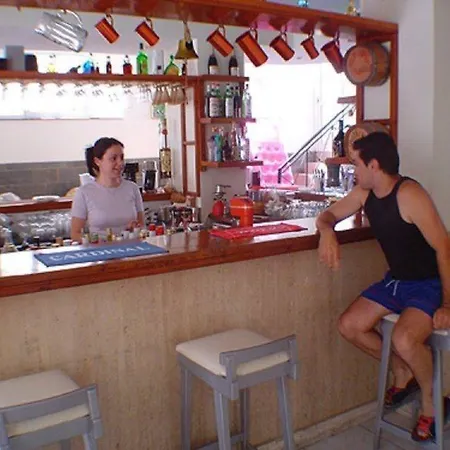 Venus Hotel Rhodes City