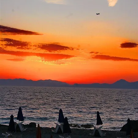 Venus Ξενοδοχείο