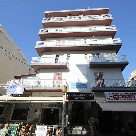 Venus Hotel 2*