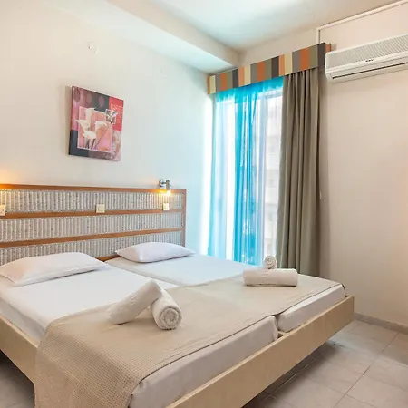 Venus 2* Rhodes City