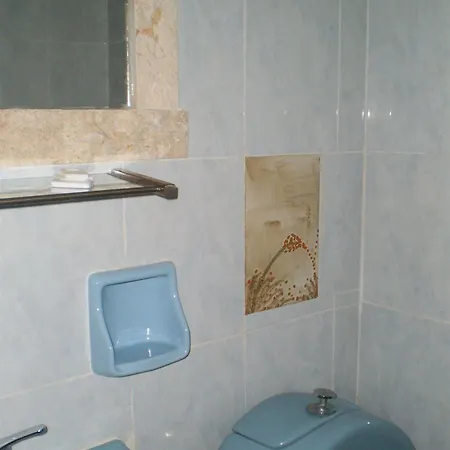 Hotel Venus Rhodes City